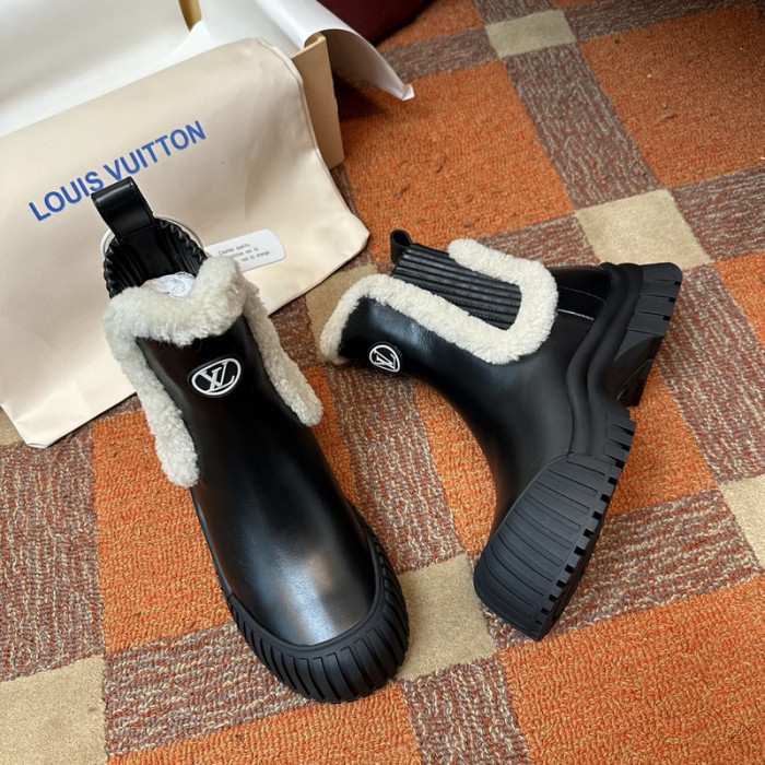 L0VT boot