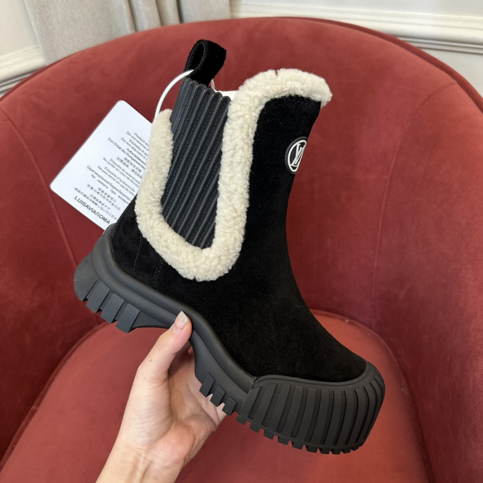 L0VT boot