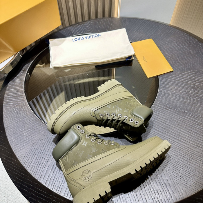 L0VT boot