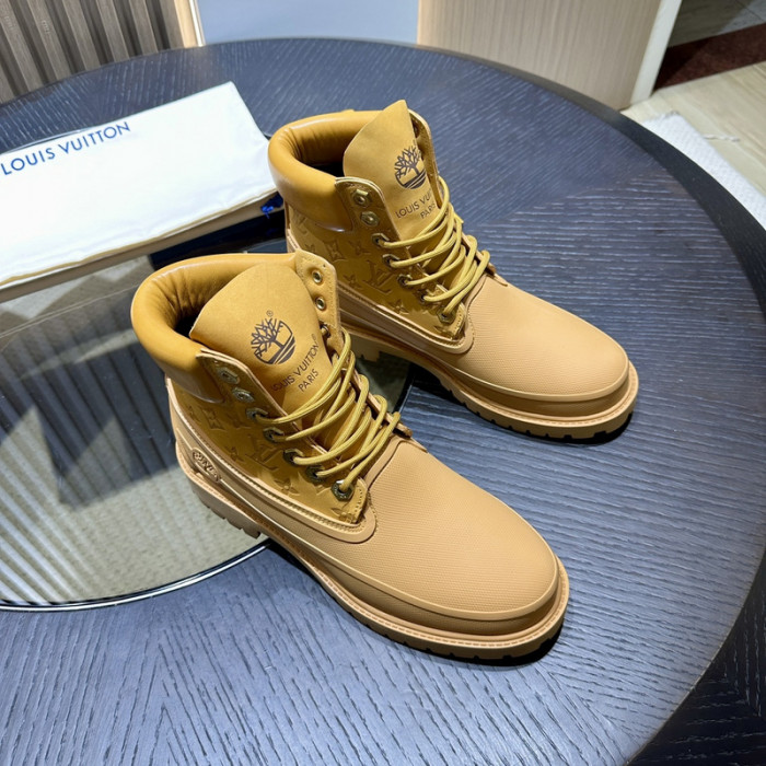 L0VT boot