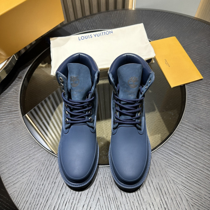 L0VT boot