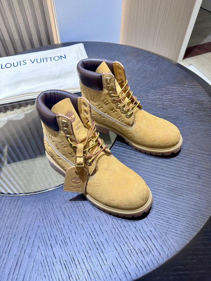 L0VT boot