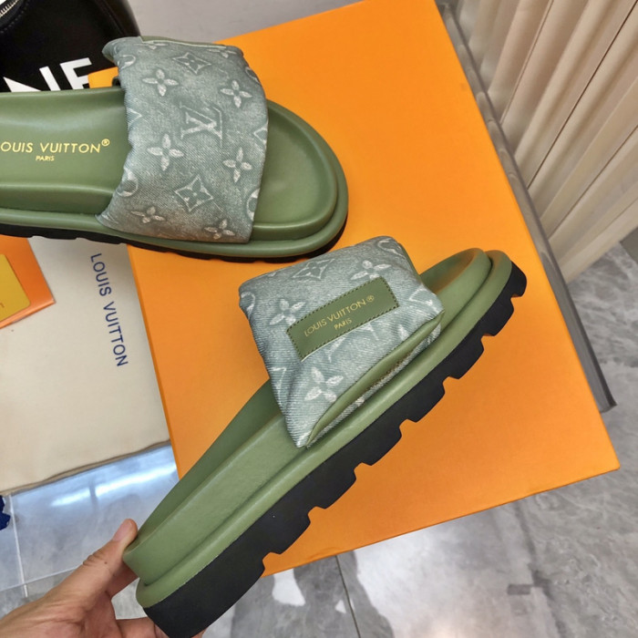 L0VT SANDAL