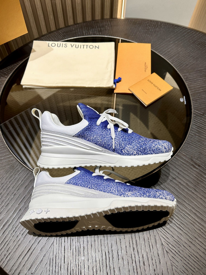 L0VT SNEAKER