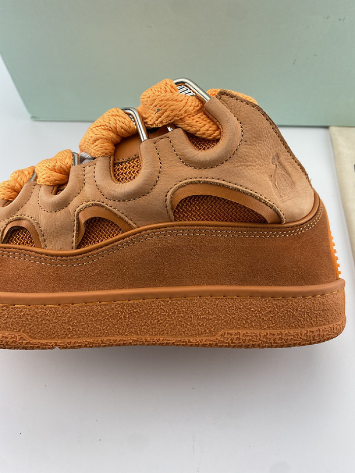 LANV1N CURB SNEAKER
