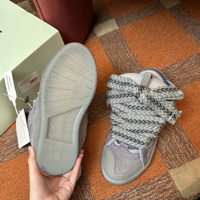 LANV1N CURB SNEAKER