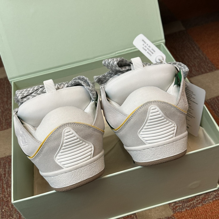 LANV1N CURB SNEAKER