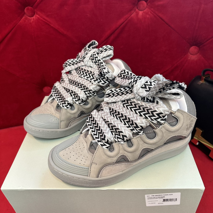 LANV1N CURB SNEAKER
