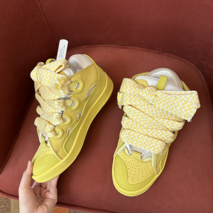 LANV1N CURB SNEAKER
