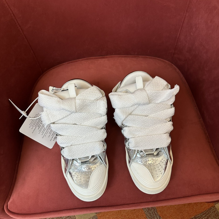 LANV1N CURB SNEAKER