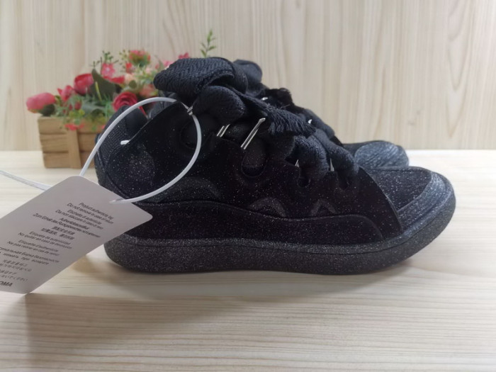 LANV1N CURB SNEAKER