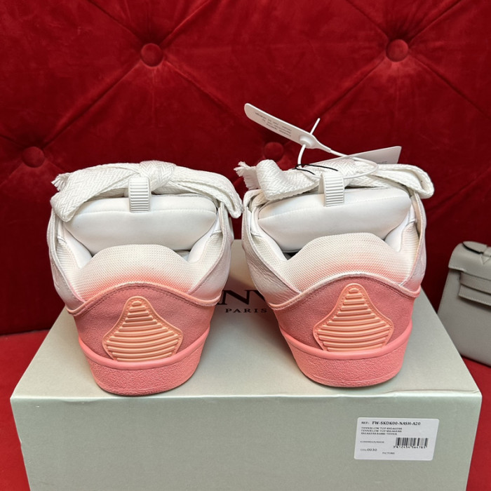 LANV1N CURB SNEAKER