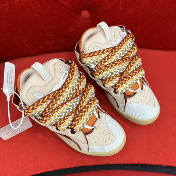 LANV1N CURB SNEAKER