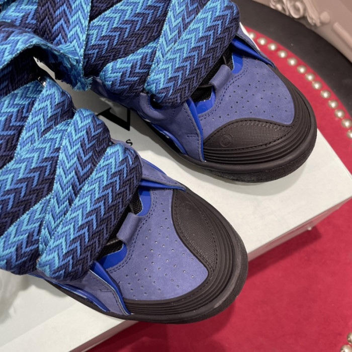 LANV1N CURB SNEAKER