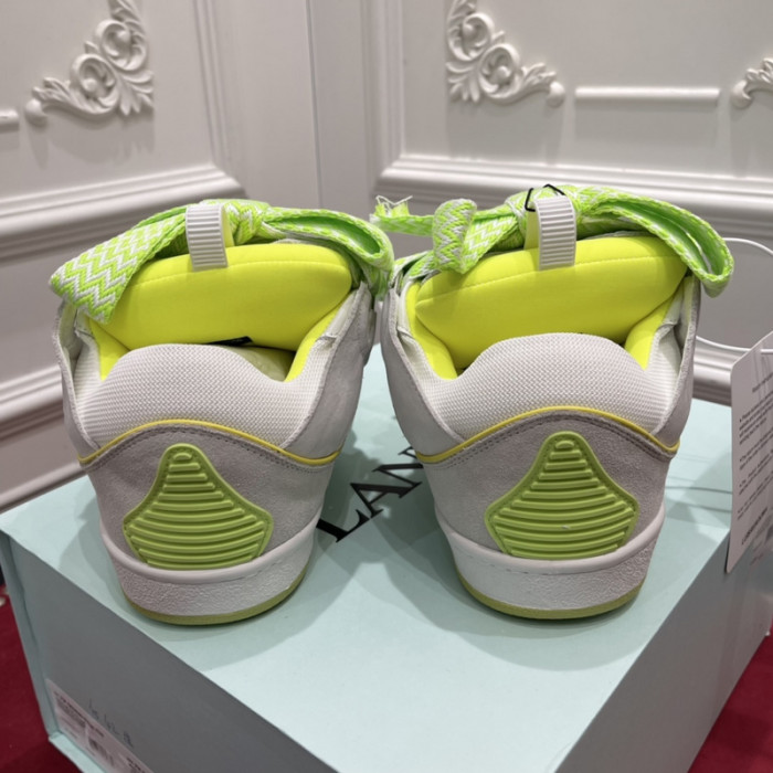 LANV1N CURB SNEAKER