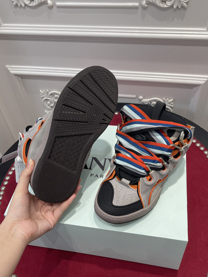 LANV1N CURB SNEAKER