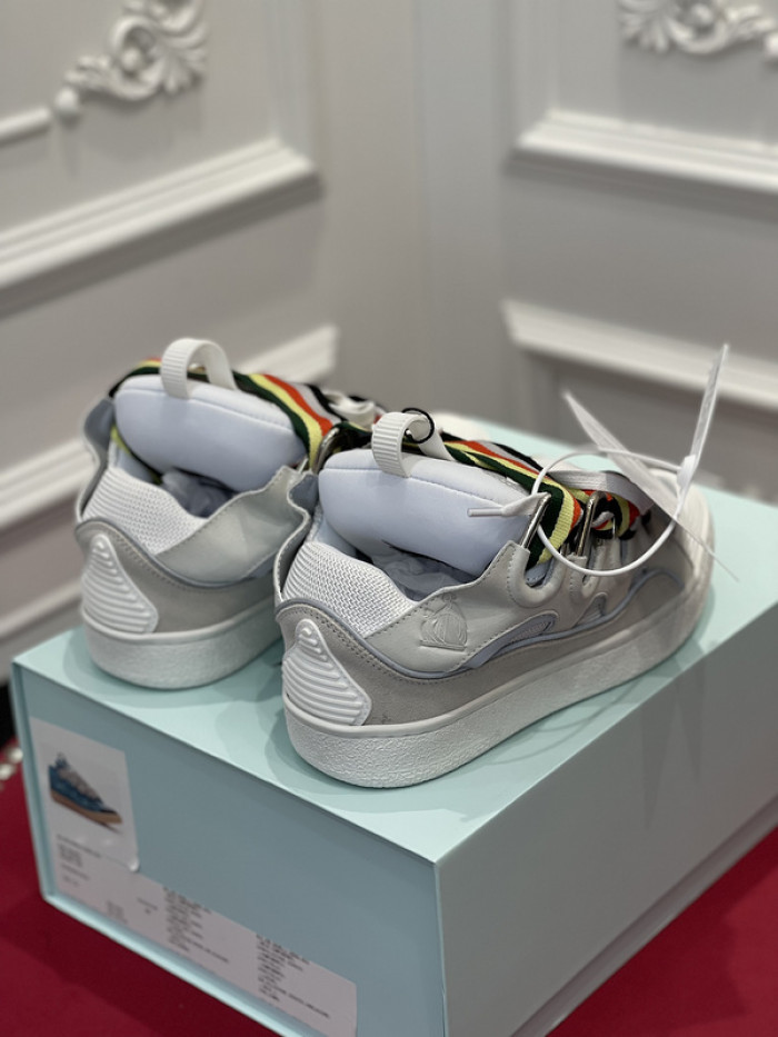 LANV1N CURB SNEAKER