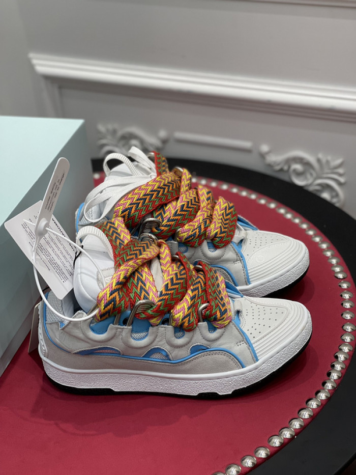 LANV1N CURB SNEAKER