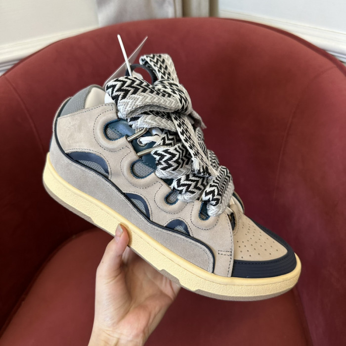 LANV1N CURB SNEAKER