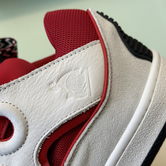 LANV1N CURB SNEAKER