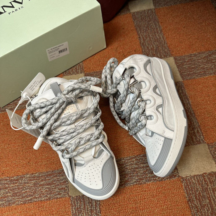 LANV1N CURB SNEAKER