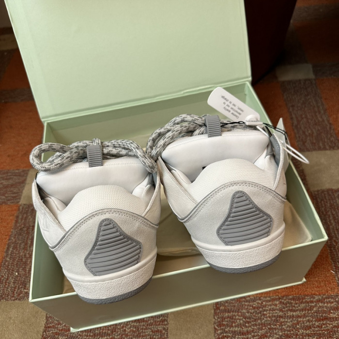 LANV1N CURB SNEAKER