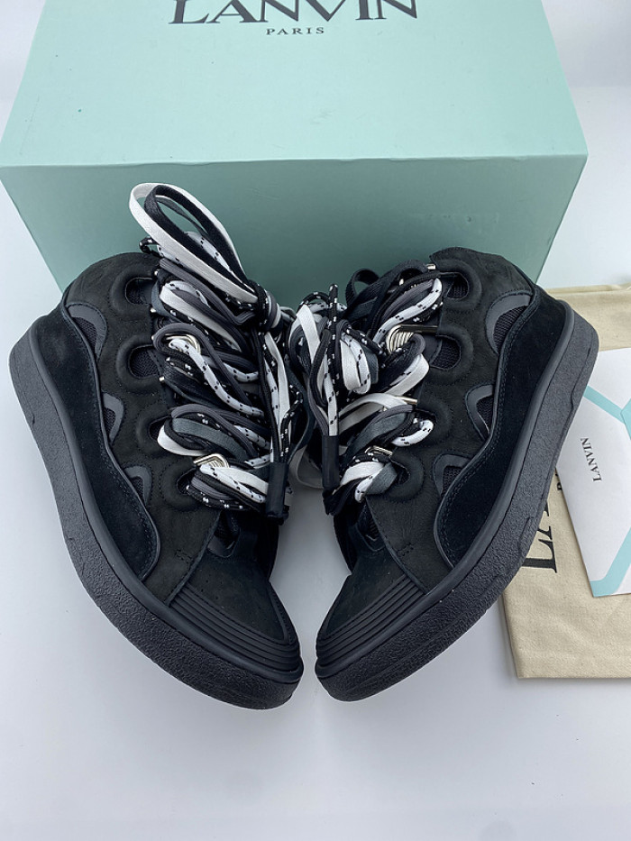 LANV1N CURB SNEAKER