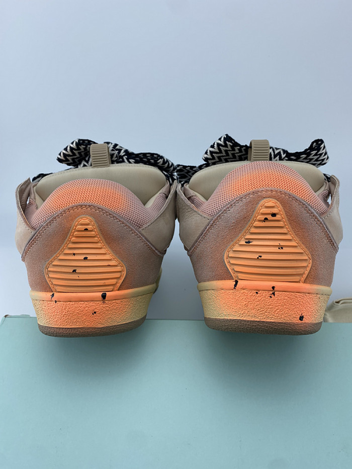 LANV1N CURB SNEAKER