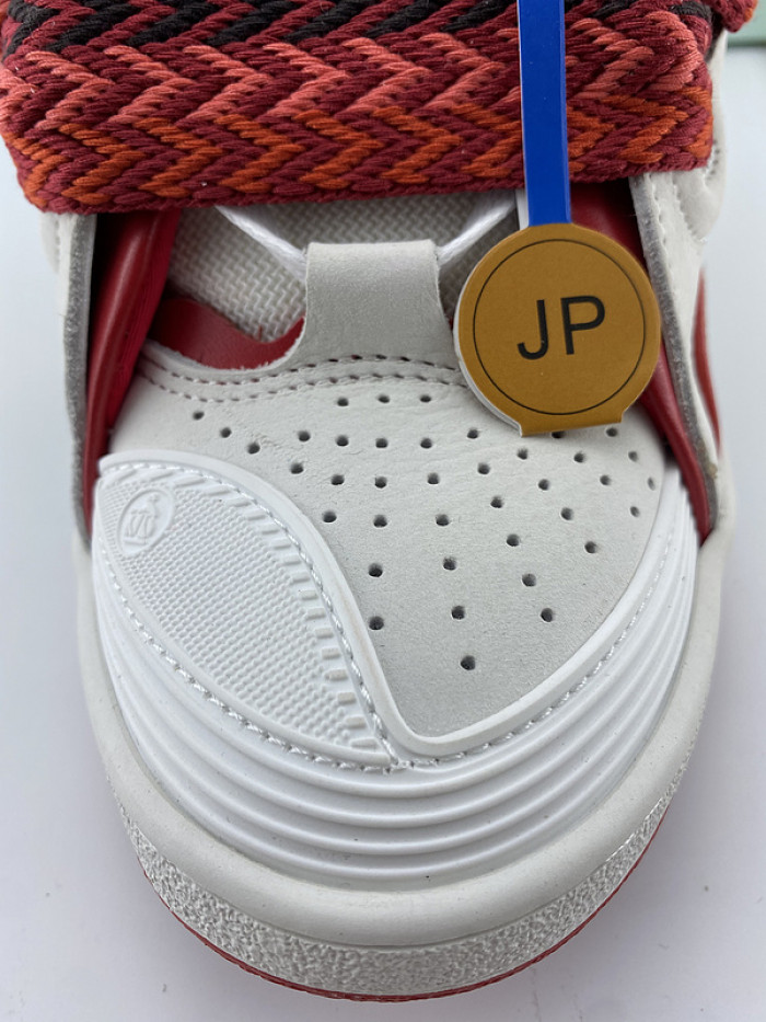 LANV1N CURB SNEAKER