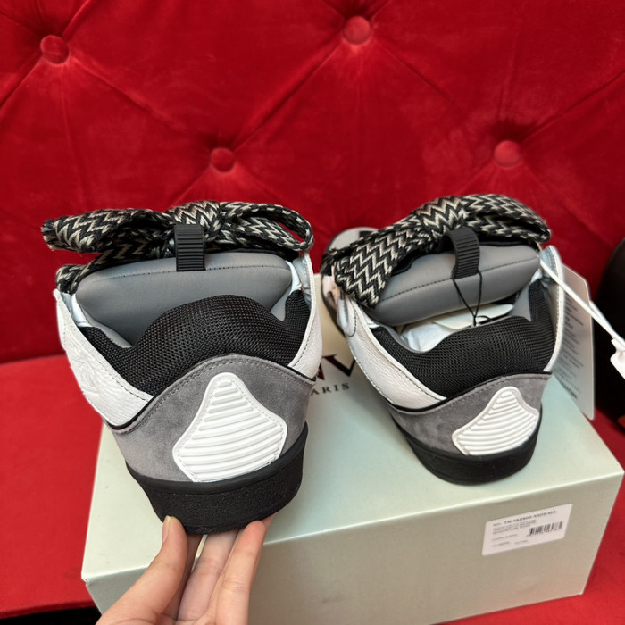 LANV1N CURB SNEAKER