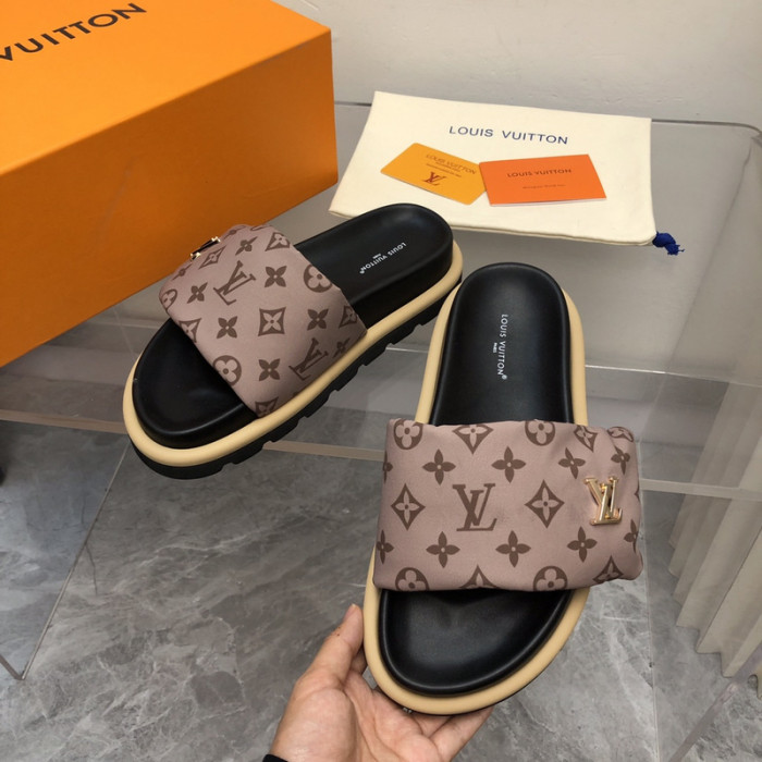 L0VT SANDAL