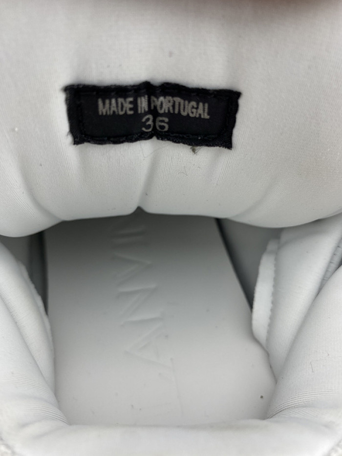 LANV1N CURB SNEAKER