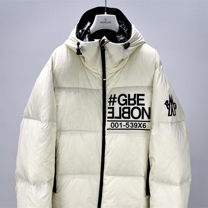 M0*C1ER DOWN JACKET