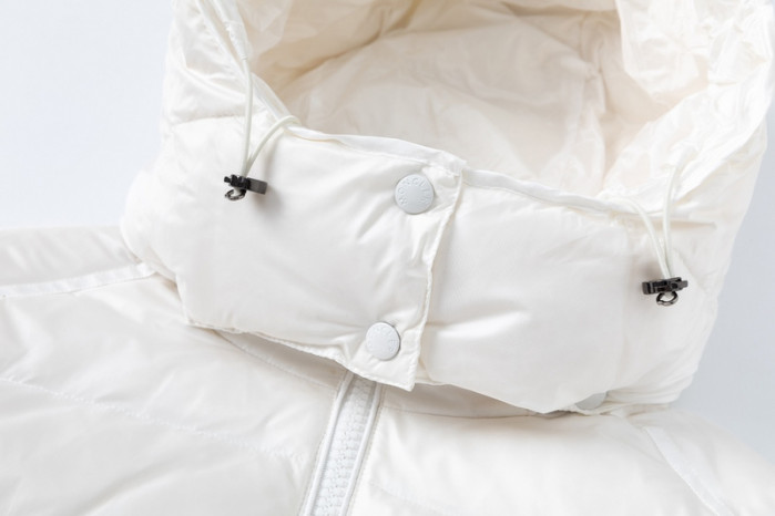 M0*C1ER DOWN JACKET