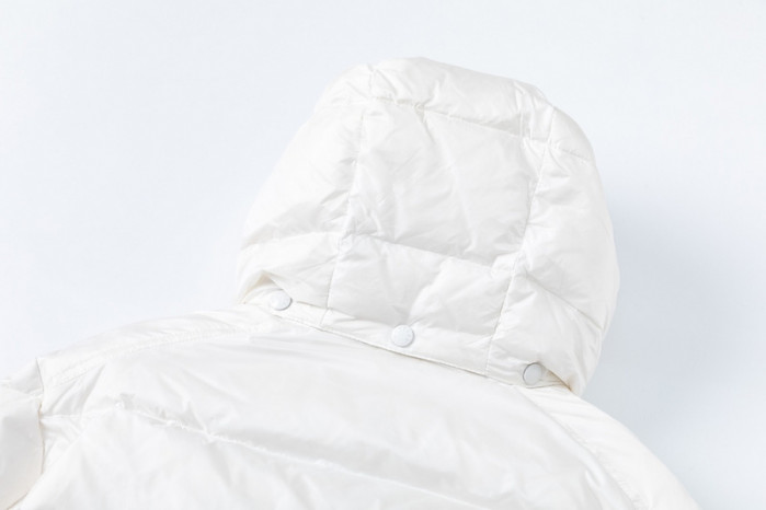M0*C1ER DOWN JACKET