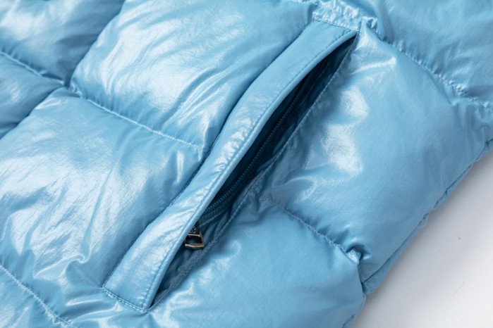 M0*C1ER DOWN JACKET