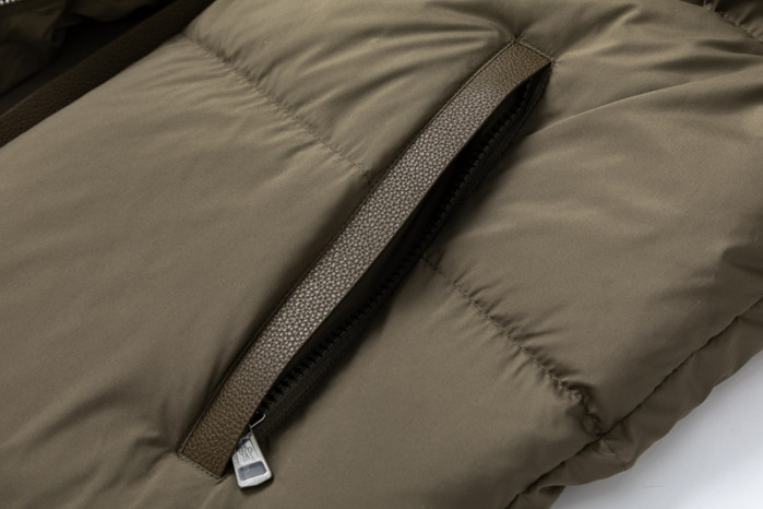 M0*C1ER DOWN JACKET