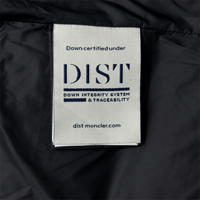 M0*C1ER DOWN JACKET