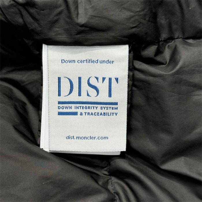 M0*C1ER DOWN JACKET