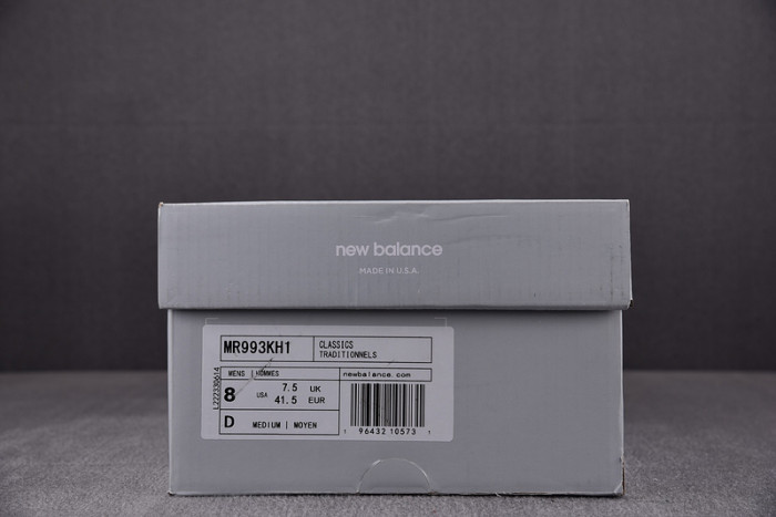 NEW BALAN& SNEKAER