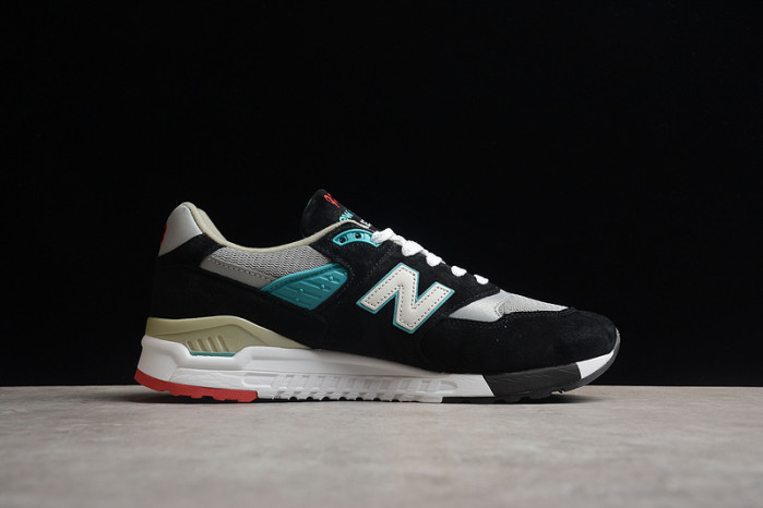 NEW BALAN& SNEKAER