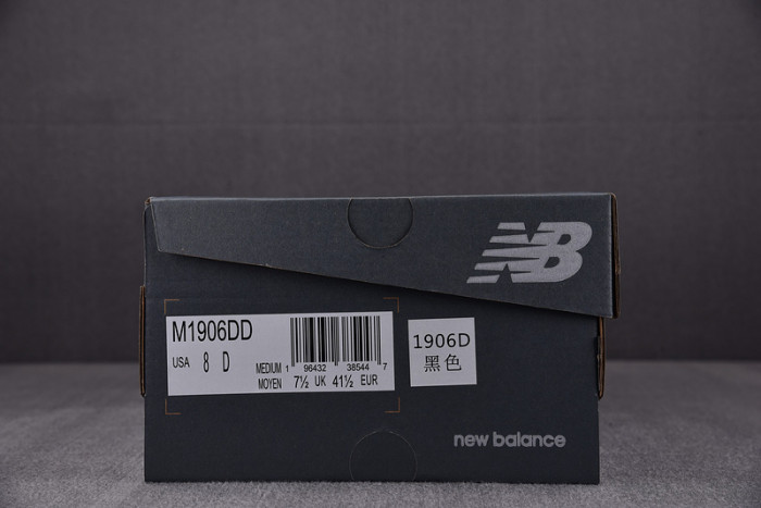 NEW BALAN& SNEKAER