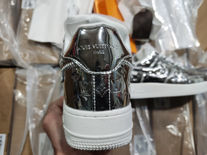 Nike Air Force 1