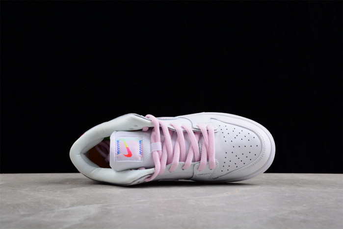 Nike SB Dunk Low Pro“Blue Raspberry” DM0807-400