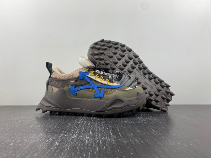 OFW SNEAKER