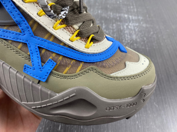 OFW SNEAKER