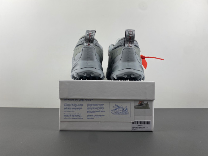 OFW SNEAKER
