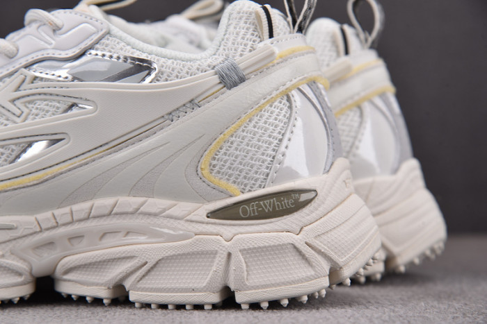 OFW SNEAKER
