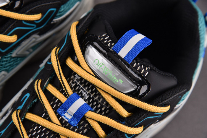 OFW SNEAKER