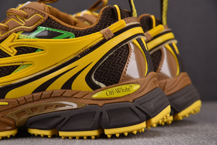 OFW SNEAKER